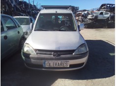 opel combo (corsa c) del año 2001 2