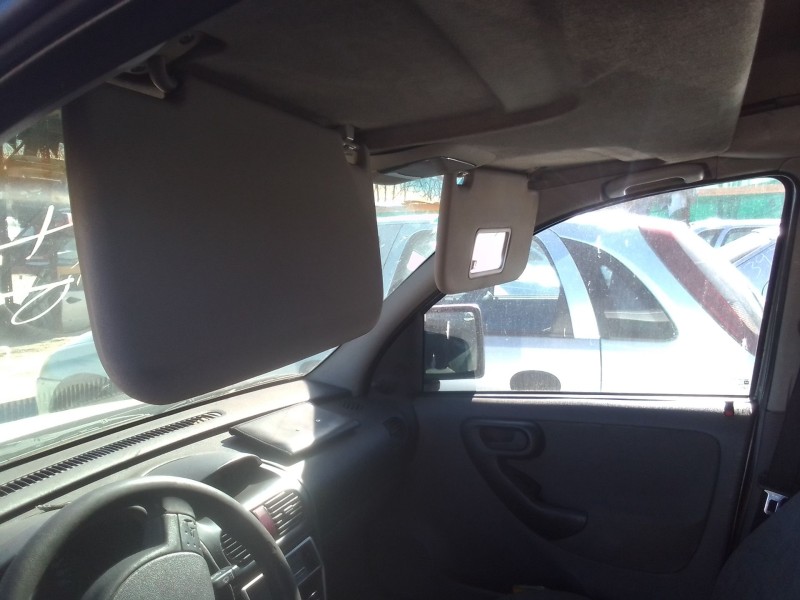 opel combo (corsa c) del año 2001