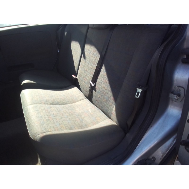 opel combo (corsa c) del año 2001