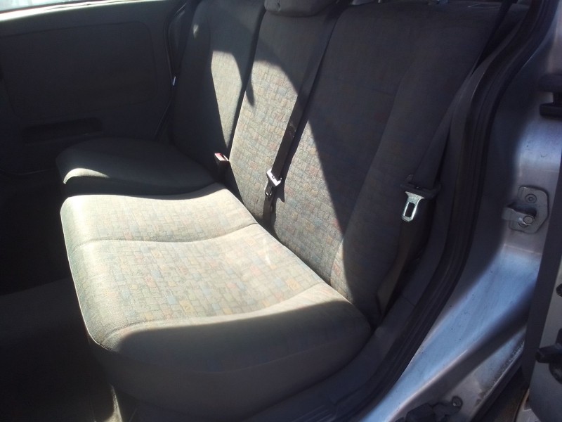 opel combo (corsa c) del año 2001