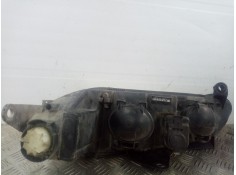 Recambio de faro derecho para peugeot 406 berlina (s1/s2) referencia OEM IAM    2