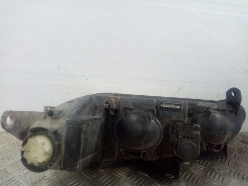 Recambio de faro derecho para peugeot 406 berlina (s1/s2) referencia OEM IAM   