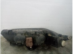 Recambio de faro izquierdo para peugeot 406 berlina (s1/s2) referencia OEM IAM    2
