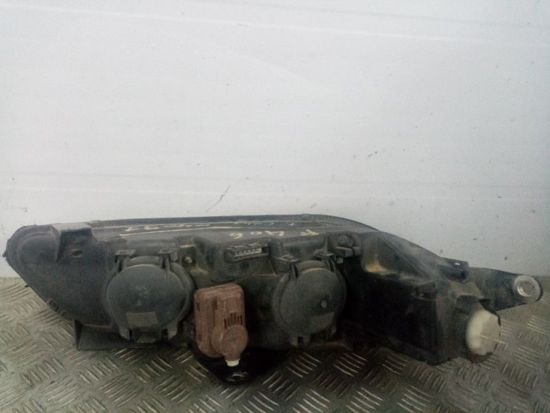 Recambio de faro izquierdo para peugeot 406 berlina (s1/s2) referencia OEM IAM   