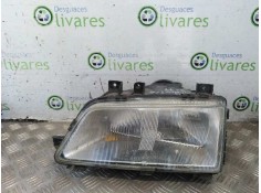 Recambio de faro izquierdo para  referencia OEM IAM