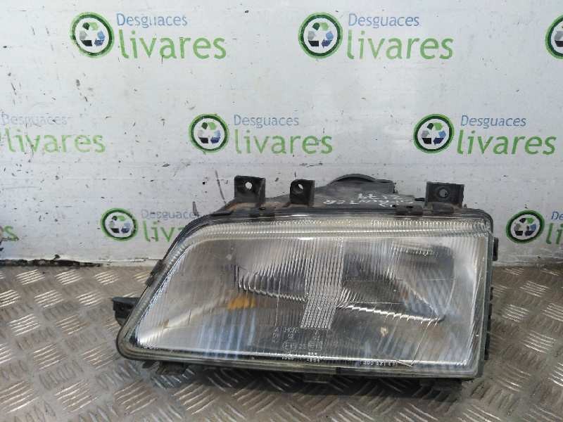 Recambio de faro izquierdo para  referencia OEM IAM   