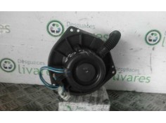 Recambio de ventilador calefaccion para nissan primera berlina (p11) 1.8 16v cat   |   0.99 - 0.02 | 1999 - 2002 | 114 cv / 84 k 2