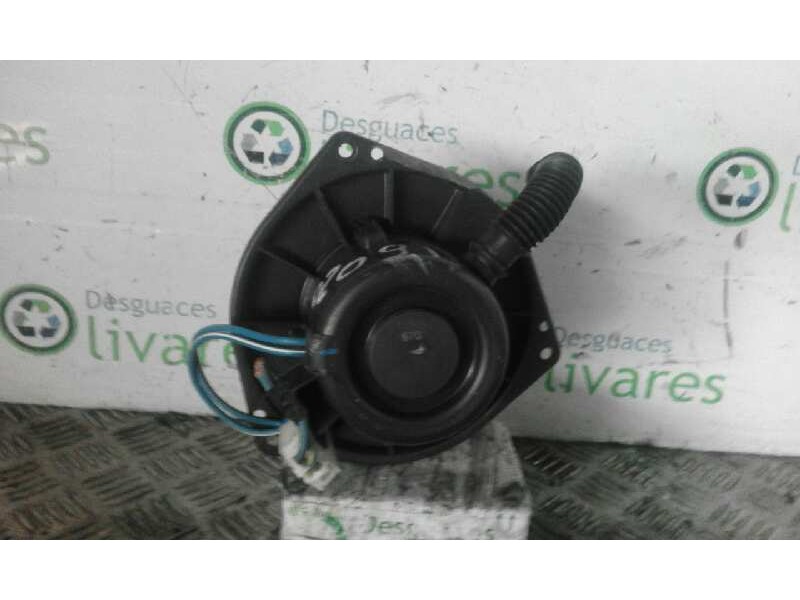 Recambio de ventilador calefaccion para nissan primera berlina (p11) 1.8 16v cat   |   0.99 - 0.02 | 1999 - 2002 | 114 cv / 84 k