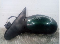 Recambio de retrovisor izquierdo para peugeot 406 berlina (s1/s2) referencia OEM IAM    2