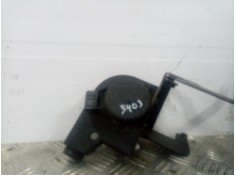 Recambio de potenciometro pedal para peugeot 406 berlina (s1/s2) referencia OEM IAM   