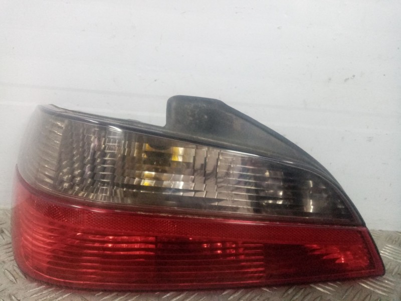 Recambio de piloto trasero izquierdo para peugeot 406 berlina (s1/s2) referencia OEM IAM   