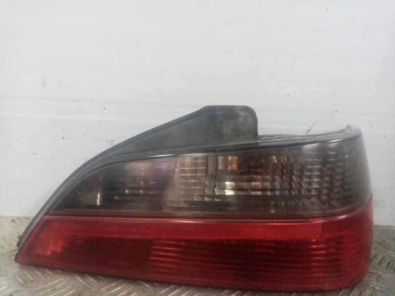 Recambio de piloto trasero derecho para peugeot 406 berlina (s1/s2) referencia OEM IAM   