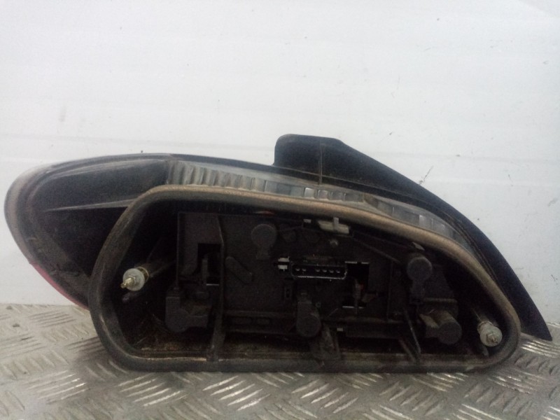Recambio de piloto trasero derecho para peugeot 406 berlina (s1/s2) referencia OEM IAM   