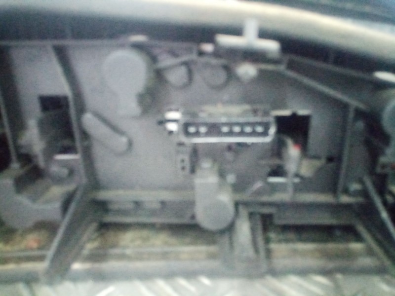 Recambio de piloto trasero derecho para peugeot 406 berlina (s1/s2) referencia OEM IAM   