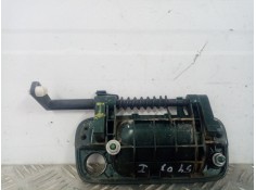 Recambio de maneta exterior delantera izquierda para peugeot 406 berlina (s1/s2) referencia OEM IAM    2