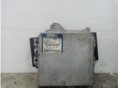 Recambio de centralita motor uce para peugeot 406 berlina (s1/s2) referencia OEM IAM   