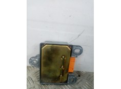 Recambio de centralita airbag para peugeot 406 berlina (s1/s2) referencia OEM IAM    2