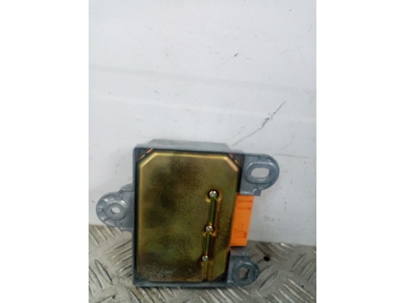 Recambio de centralita airbag para peugeot 406 berlina (s1/s2) referencia OEM IAM   
