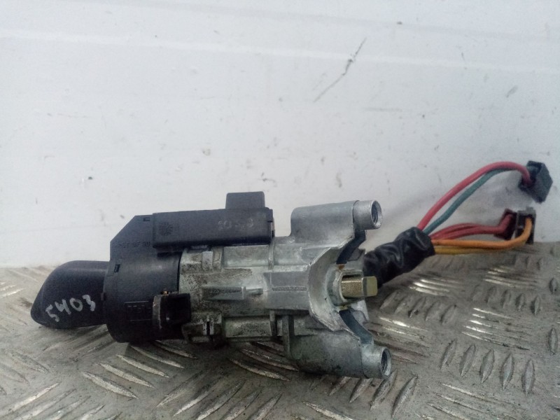 Recambio de conmutador de arranque para peugeot 406 berlina (s1/s2) referencia OEM IAM   