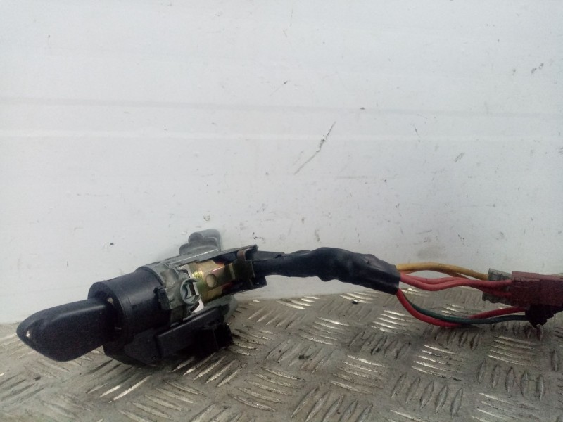 Recambio de conmutador de arranque para peugeot 406 berlina (s1/s2) referencia OEM IAM   