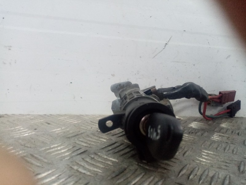 Recambio de conmutador de arranque para peugeot 406 berlina (s1/s2) referencia OEM IAM   