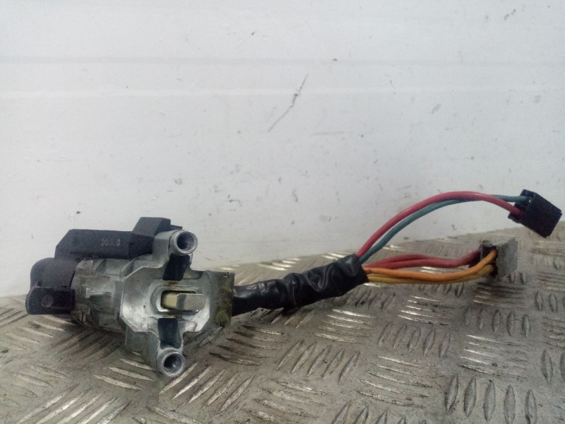 Recambio de conmutador de arranque para peugeot 406 berlina (s1/s2) referencia OEM IAM   
