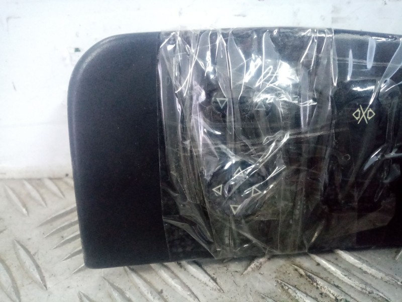 Recambio de mando retrovisor para peugeot 406 berlina (s1/s2) referencia OEM IAM   