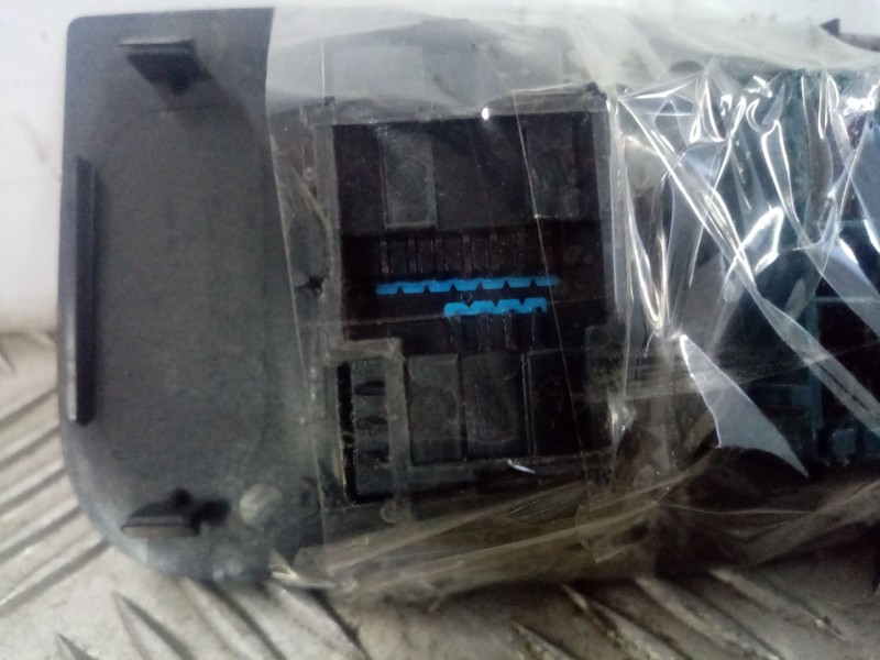Recambio de mando retrovisor para peugeot 406 berlina (s1/s2) referencia OEM IAM   