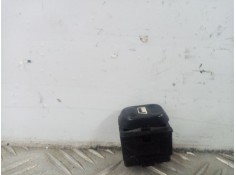 Recambio de mando elevalunas trasero izquierdo para peugeot 406 berlina (s1/s2) referencia OEM IAM   