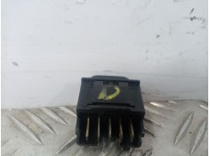 Recambio de mando elevalunas trasero derecho para peugeot 406 berlina (s1/s2) referencia OEM IAM    2