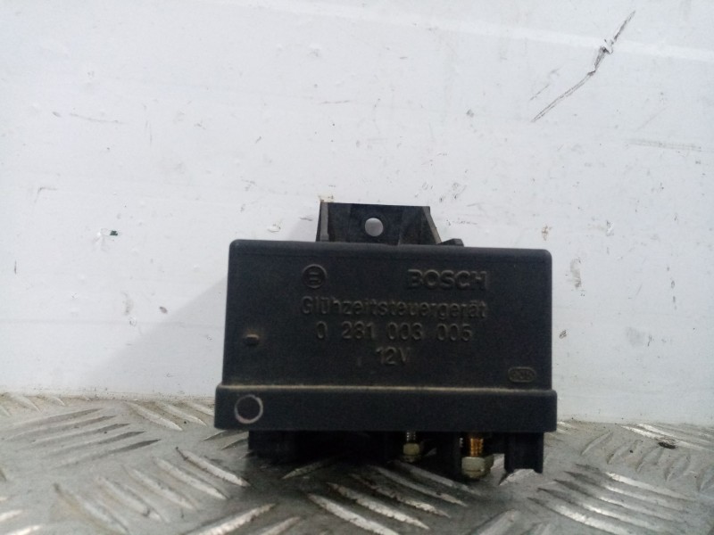 Recambio de caja precalentamiento para peugeot 406 berlina (s1/s2) referencia OEM IAM   