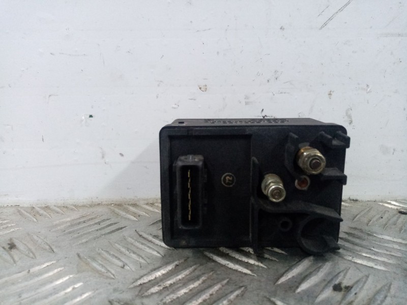 Recambio de caja precalentamiento para peugeot 406 berlina (s1/s2) referencia OEM IAM   