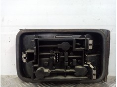 Recambio de piloto trasero izquierdo interior para citroen xantia berlina referencia OEM IAM 0   2