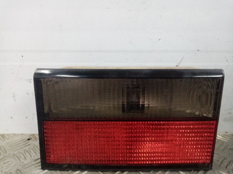 Recambio de piloto trasero derecho interior para citroen xantia berlina referencia OEM IAM 0  