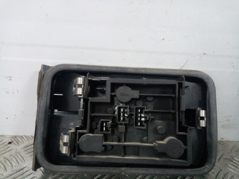 Recambio de piloto trasero derecho interior para citroen xantia berlina referencia OEM IAM 0  