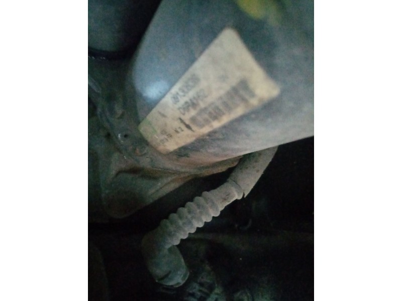 Recambio de motor de arranque para opel corsa b referencia OEM IAM   