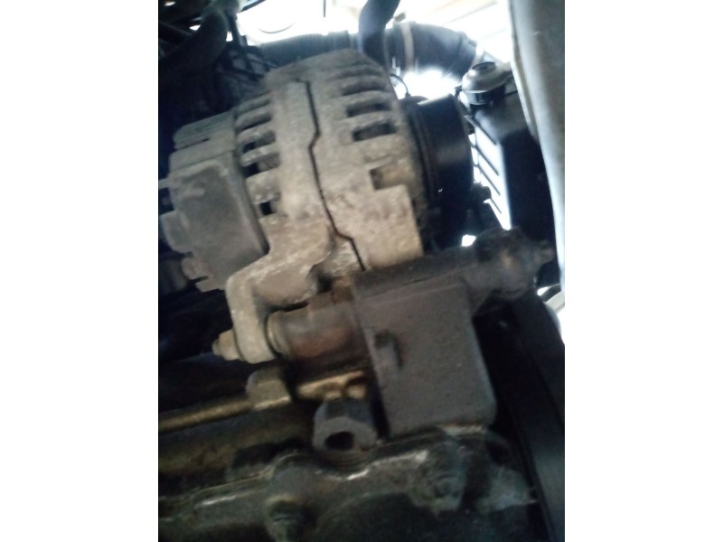 Recambio de alternador para opel corsa b referencia OEM IAM   