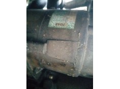 Recambio de compresor aire acondicionado para opel corsa b referencia OEM IAM    2