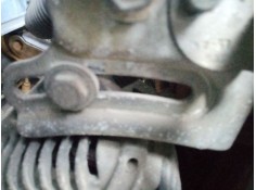 Recambio de alternador para renault megane i berlina hatchback (ba0) referencia OEM IAM    2