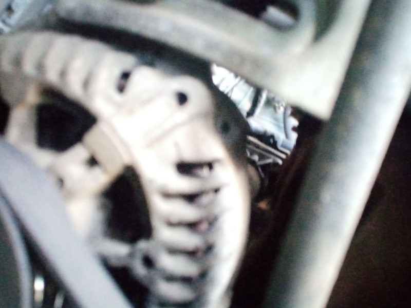 Recambio de alternador para renault megane i berlina hatchback (ba0) referencia OEM IAM   