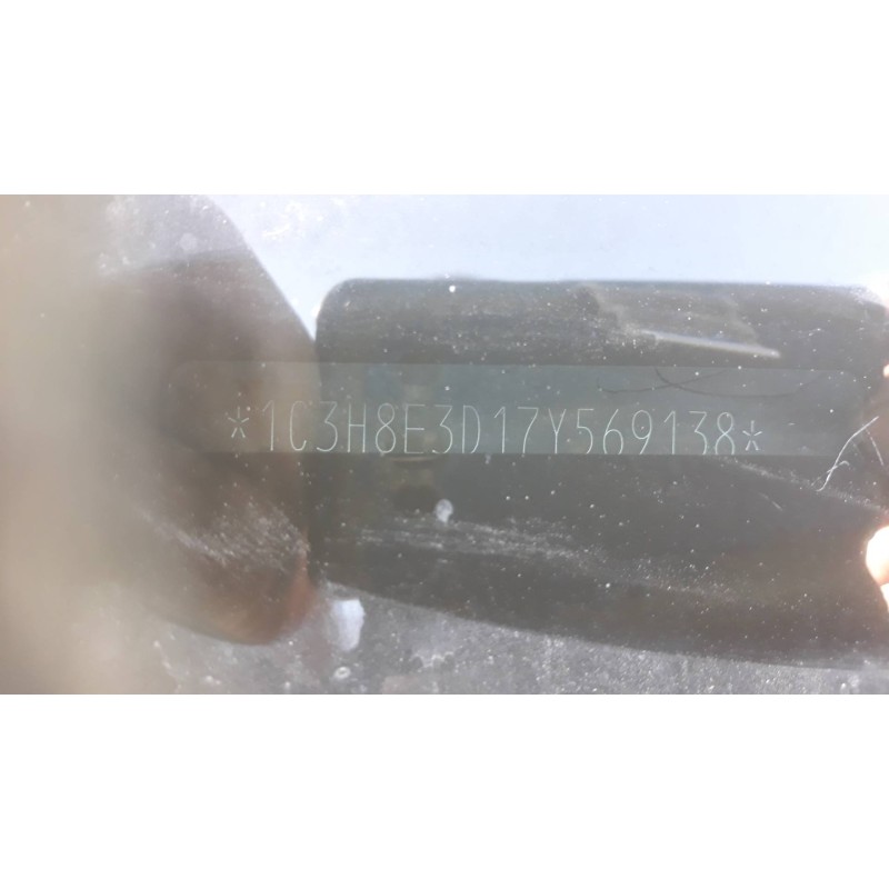 chrysler 300 c 3.0 crd cat   |   0.04 - 0.11 | 2004 - 2011 | 218 cv / 160 kw del año 2004