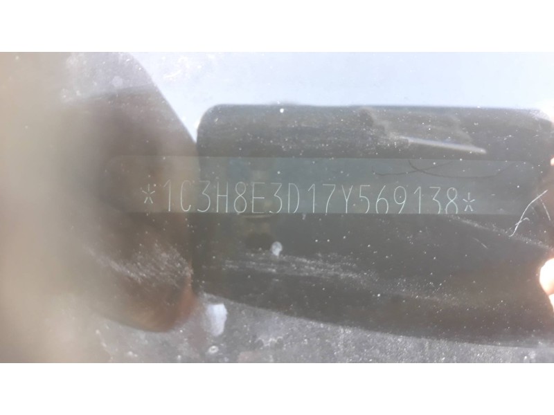 chrysler 300 c 3.0 crd cat   |   0.04 - 0.11 | 2004 - 2011 | 218 cv / 160 kw del año 2004