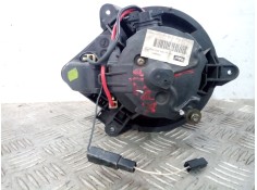 Recambio de ventilador calefaccion para citroen xantia berlina referencia OEM IAM    2