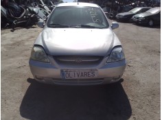 kia rio del año 2004 2