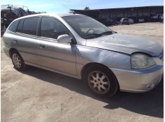 kia rio del año 2004