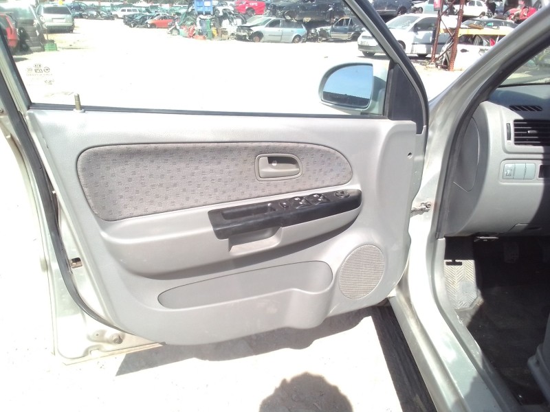 kia rio del año 2004