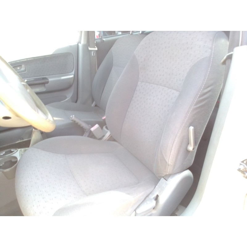 kia rio del año 2004