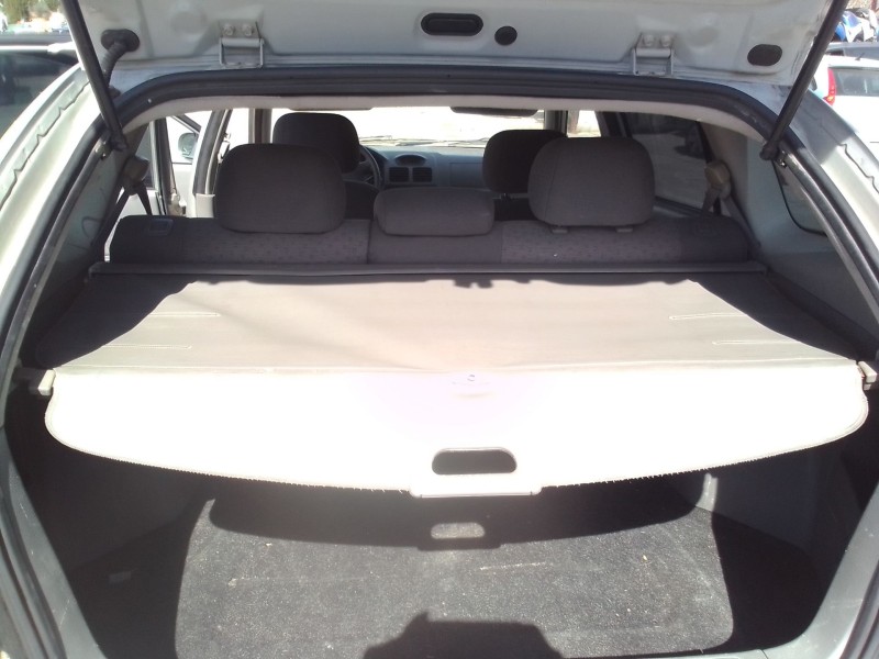 kia rio del año 2004