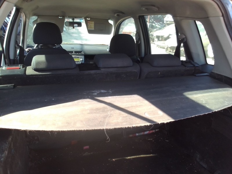 mazda 2 berlina (dy) del año 2004