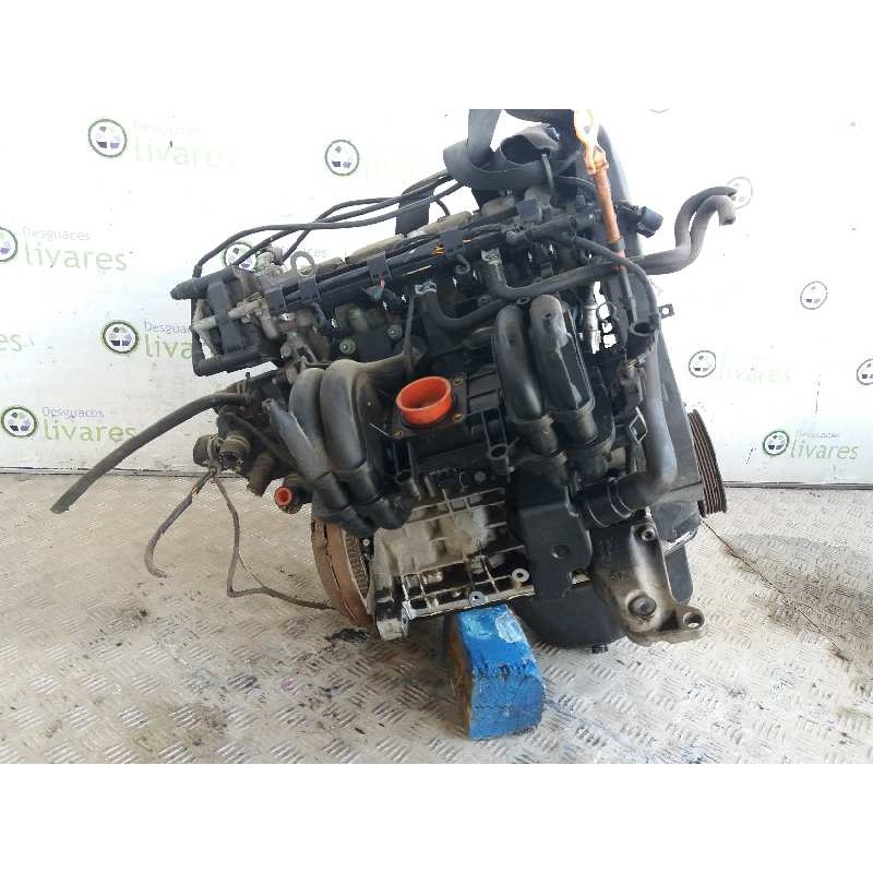 Recambio de despiece motor para seat cordoba berlina (6k2) dream